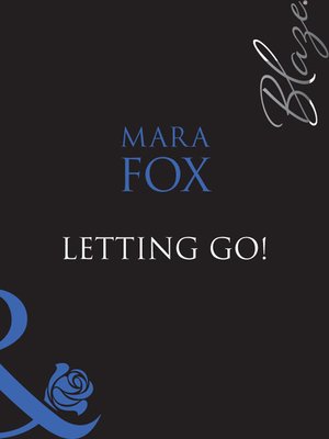 cover image of Letting Go!